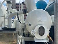 UD TRUCKS Condor Vacuum Dumper KL-PK252HZ 2002 85,000km_11