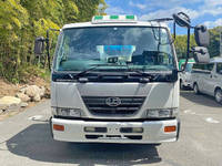 UD TRUCKS Condor Vacuum Dumper KL-PK252HZ 2002 85,000km_3