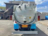 UD TRUCKS Condor Vacuum Dumper KL-PK252HZ 2002 85,000km_4