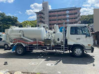 UD TRUCKS Condor Vacuum Dumper KL-PK252HZ 2002 85,000km_5