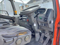 MITSUBISHI FUSO Fighter Truck (With 3 Steps Of Cranes) PA-FK61RK 2005 63,525km_33