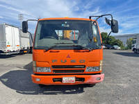 MITSUBISHI FUSO Fighter Truck (With 3 Steps Of Cranes) PA-FK61RK 2005 63,525km_8