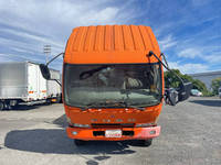 MITSUBISHI FUSO Fighter Truck (With 3 Steps Of Cranes) PA-FK61RK 2005 63,525km_9