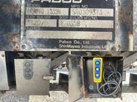 MITSUBISHI FUSO Canter Aluminum Van PDG-FE82D 2007 263,024km_17