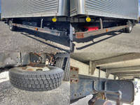 MITSUBISHI FUSO Canter Aluminum Van PDG-FE82D 2007 263,024km_21