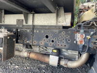 MITSUBISHI FUSO Canter Aluminum Van PDG-FE82D 2007 263,024km_22