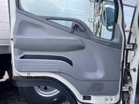 MITSUBISHI FUSO Canter Aluminum Van PDG-FE82D 2007 263,024km_27