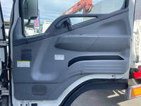 MITSUBISHI FUSO Canter Aluminum Van PDG-FE82D 2007 263,024km_28