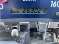 MITSUBISHI FUSO Canter Aluminum Van PDG-FE82D 2007 263,024km_35