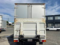 MITSUBISHI FUSO Canter Aluminum Van PDG-FE82D 2007 263,024km_8