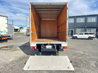 MITSUBISHI FUSO Canter Aluminum Van PDG-FE82D 2007 263,024km_9