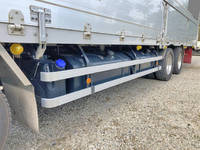 ISUZU Giga Aluminum Wing QKG-CYJ77B 2016 456,686km_18