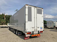 ISUZU Giga Aluminum Wing QKG-CYJ77B 2016 456,686km_4