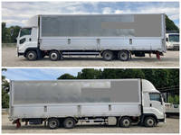 ISUZU Giga Aluminum Wing QKG-CYJ77B 2016 456,686km_5