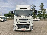 ISUZU Giga Aluminum Wing QKG-CYJ77B 2016 456,686km_7