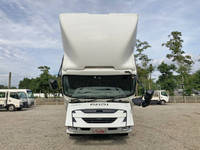 ISUZU Giga Aluminum Wing QKG-CYJ77B 2016 456,686km_8