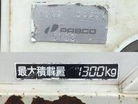 MITSUBISHI FUSO Canter Guts Double Cab TPG-FBA00 2017 22,410km_11