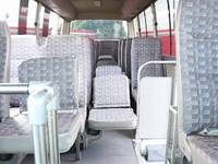 NISSAN Civilian Micro Bus PA-AHW41 2005 35,278km_25