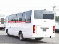 NISSAN Civilian Micro Bus PA-AHW41 2005 35,278km_2