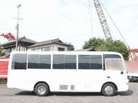NISSAN Civilian Micro Bus PA-AHW41 2005 35,278km_4