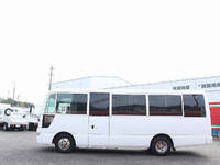 NISSAN Civilian Micro Bus PA-AHW41 2005 35,278km_6
