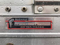 ISUZU Forward Aluminum Wing TKG-FRR90T2 2013 571,340km_9