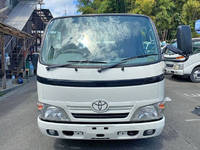 TOYOTA Dyna Flat Body ABF-TRY230 2013 141,000km_8