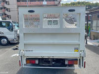 TOYOTA Dyna Flat Body ABF-TRY230 2013 141,000km_9