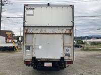 ISUZU Elf Aluminum Van KR-NPR81LAV 2003 304,175km_10