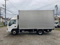 ISUZU Elf Aluminum Van KR-NPR81LAV 2003 304,175km_7