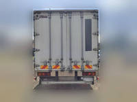 ISUZU Forward Refrigerator & Freezer Wing TKG-FRR90S2 2013 _10