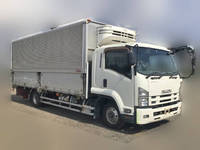 ISUZU Forward Refrigerator & Freezer Wing TKG-FRR90S2 2013 _3