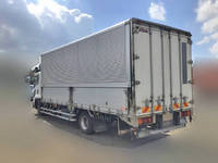 ISUZU Forward Refrigerator & Freezer Wing TKG-FRR90S2 2013 _4