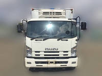 ISUZU Forward Refrigerator & Freezer Wing TKG-FRR90S2 2013 _8