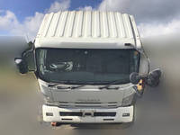 ISUZU Forward Refrigerator & Freezer Wing TKG-FRR90S2 2013 _9