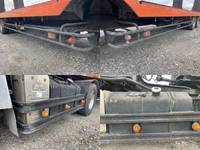 MITSUBISHI FUSO Super Great Trailer Head KL-FP50JDR 2003 645,299km_14