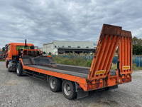 MITSUBISHI FUSO Super Great Trailer Head KL-FP50JDR 2003 645,299km_4