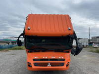 MITSUBISHI FUSO Super Great Trailer Head KL-FP50JDR 2003 645,299km_6