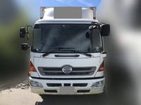 HINO Ranger Aluminum Wing TPG-FD7JLAG 2017 606,184km_3