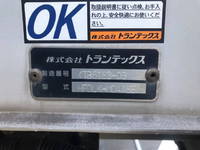 HINO Ranger Aluminum Wing TPG-FD7JLAG 2017 606,184km_7