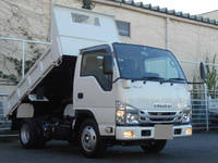 ISUZU Elf Dump 2RG-NKR88AD 2021 320km_5