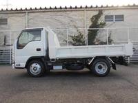 ISUZU Elf Dump 2RG-NKR88AD 2021 320km_7