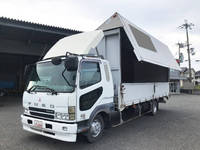 MITSUBISHI FUSO Fighter Aluminum Wing PA-FK61FK 2005 626,613km_12