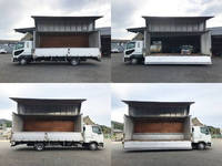 MITSUBISHI FUSO Fighter Aluminum Wing PA-FK61FK 2005 626,613km_15