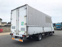 MITSUBISHI FUSO Fighter Aluminum Wing PA-FK61FK 2005 626,613km_2