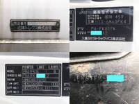 MITSUBISHI FUSO Fighter Aluminum Wing PA-FK61FK 2005 626,613km_38