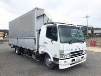 MITSUBISHI FUSO Fighter Aluminum Wing PA-FK61FK 2005 626,613km_3