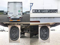 MITSUBISHI FUSO Fighter Aluminum Wing PA-FK61FK 2005 626,613km_9