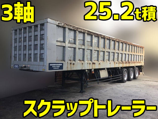 Others Others Trailer PFB341112 2013 