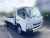 MITSUBISHI FUSO Canter Flat Body 2PG-FEB80 2021 12,909km_2